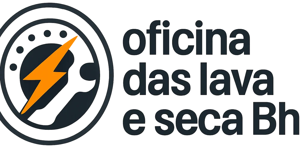 oficina das lava e seca Bh