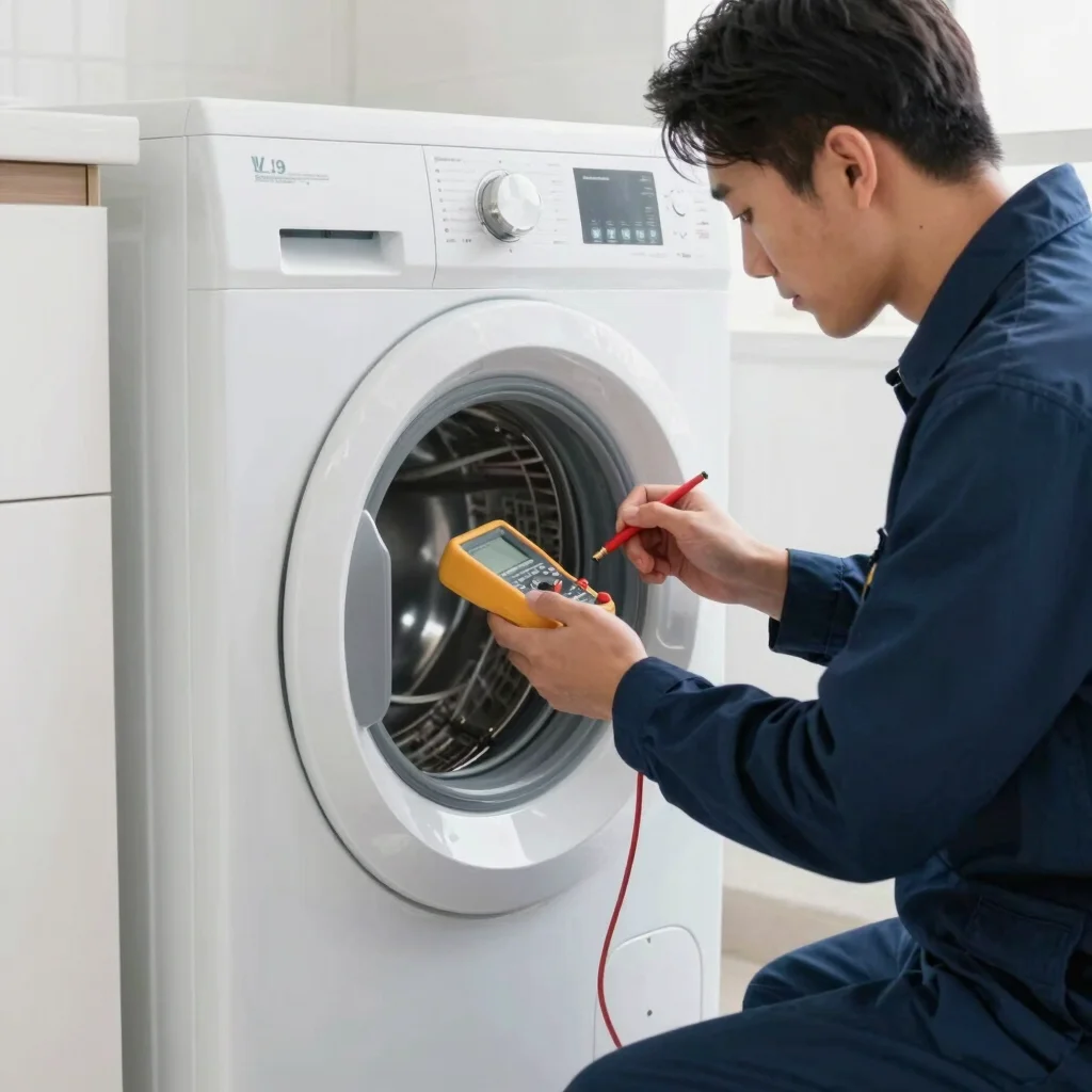 Visita Técnica e Diagnóstico Residencial